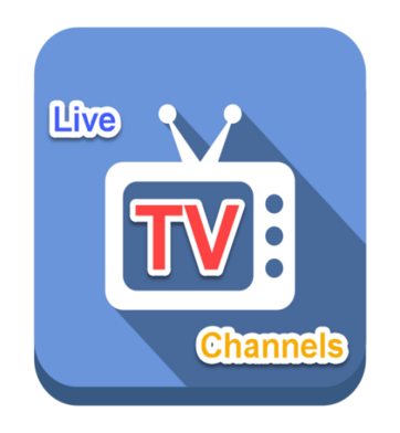 Internet Live TV